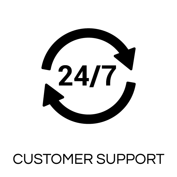 24/7 Customer Support | Space Saving Furniture Australia