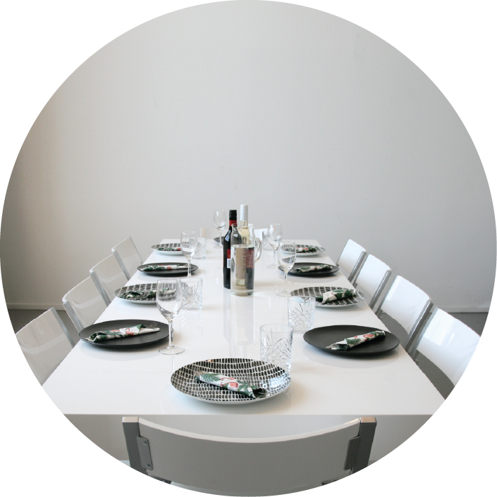 Contemporary Modern Design | Space Saving Furniture Australia