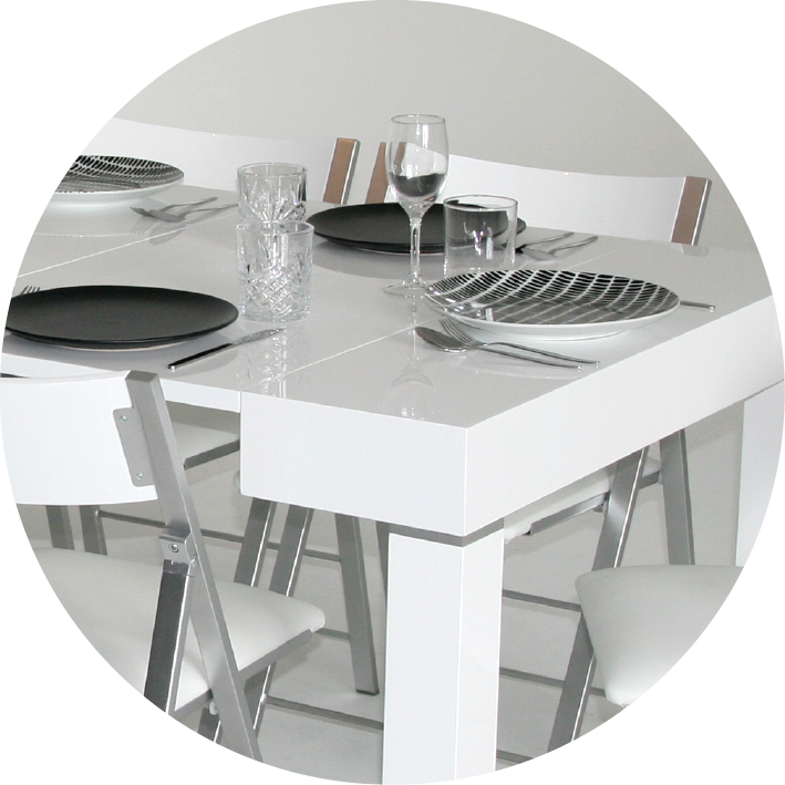 Quality and Function | Space Saving Furniture Australia
