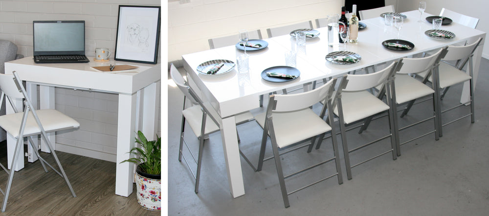 Space Saving Furniture Australia - Small Space Furniture Solutions
