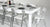 AMICO Extendable Dining Table - 4 Leaves Product | Space Saving Furniture Australia