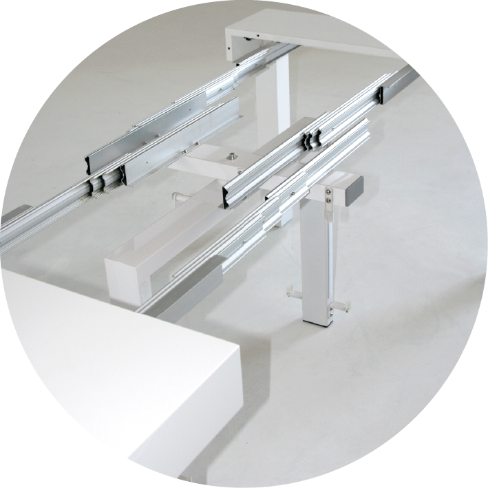 Adjustable Functional Design | Space Saving Furniture Australia