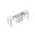 CUBO Extendable 5 Seater Bench 17 | Space Saving Furniture Australia