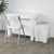 CUBO Extendable 5 Seater Bench 4 | Space Saving Furniture Australia