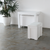CUBO Extendable 5 Seater Bench 9 | Space Saving Furniture Australia