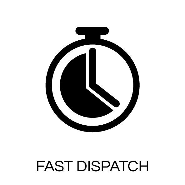 Fast Dispatch | Space Saving Furniture Australia