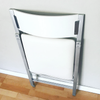 Spazio Folding Chair - Space Saving Furniture Australia