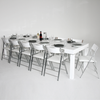 Amico Extendable Table - Space Saving Furniture Australia