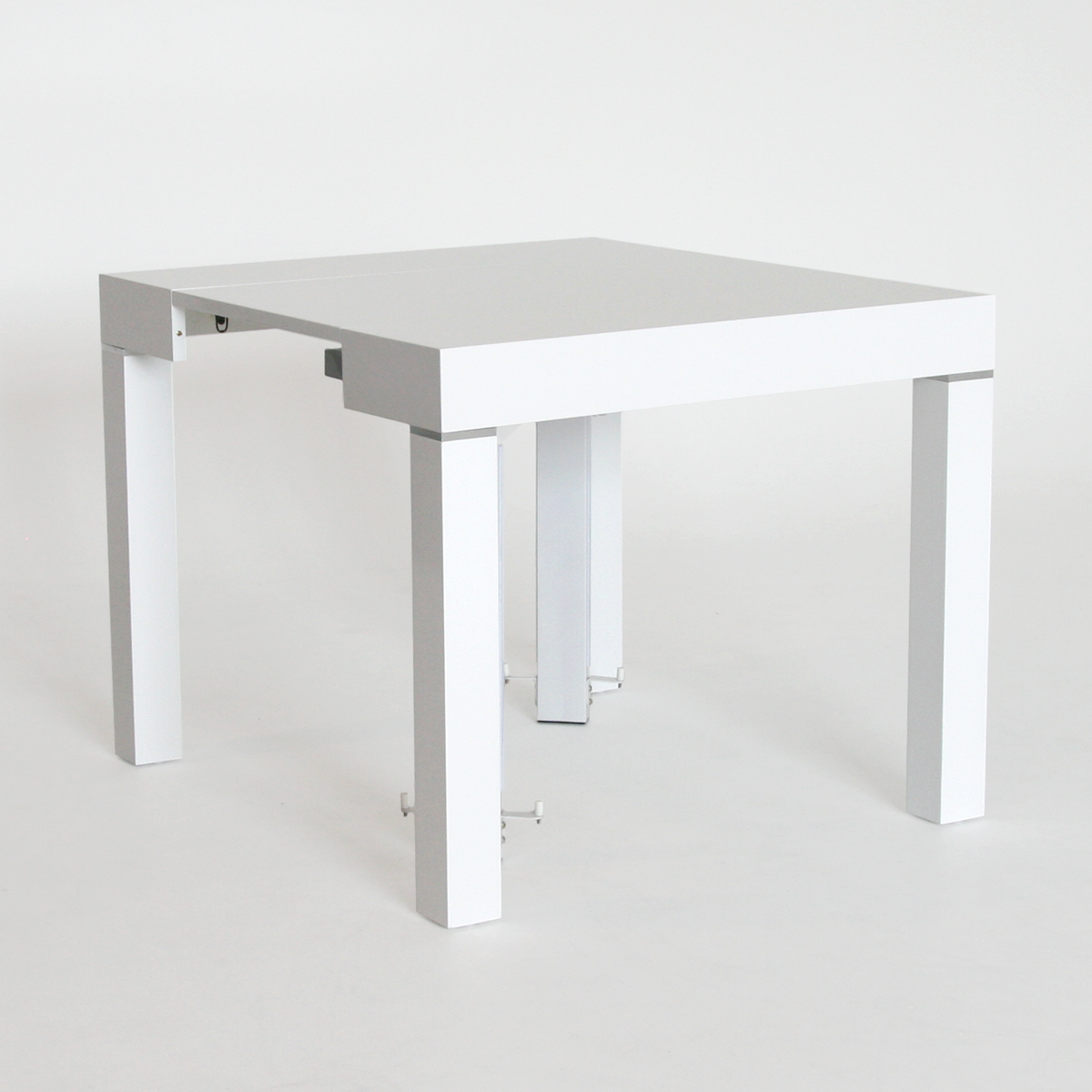 AMICO Extendable Dining Table - 4 Leaves 15 | Space Saving Furniture Australia