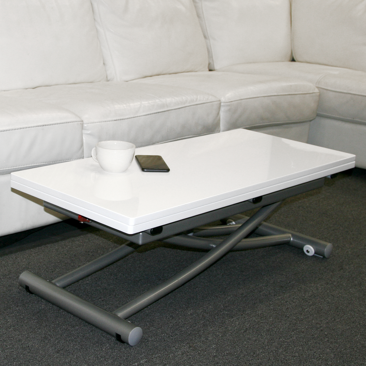 TAVOLINO Coffee to Dining Table 1 | Space Saving Furniture Australia