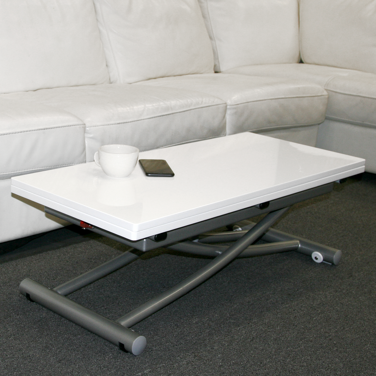 TAVOLINO Coffee to Dining Table 1 | Space Saving Furniture Australia