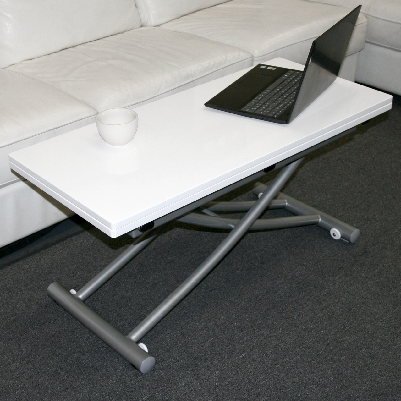 TAVOLINO Coffee to Dining Table 3 | Space Saving Furniture Australia