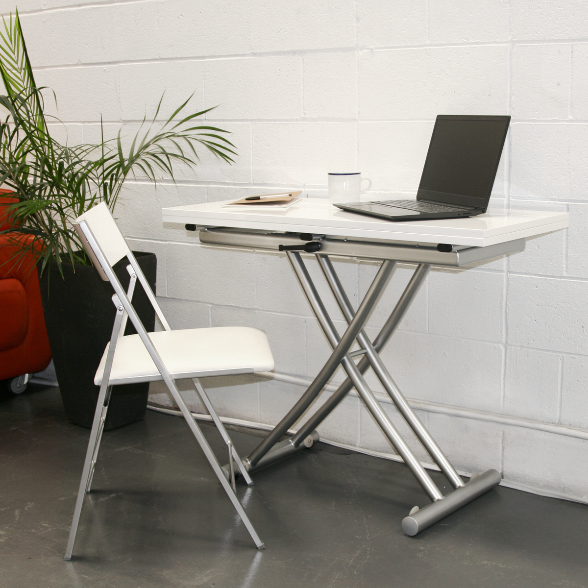 TAVOLINO Coffee to Dining Table 6 | Space Saving Furniture Australia