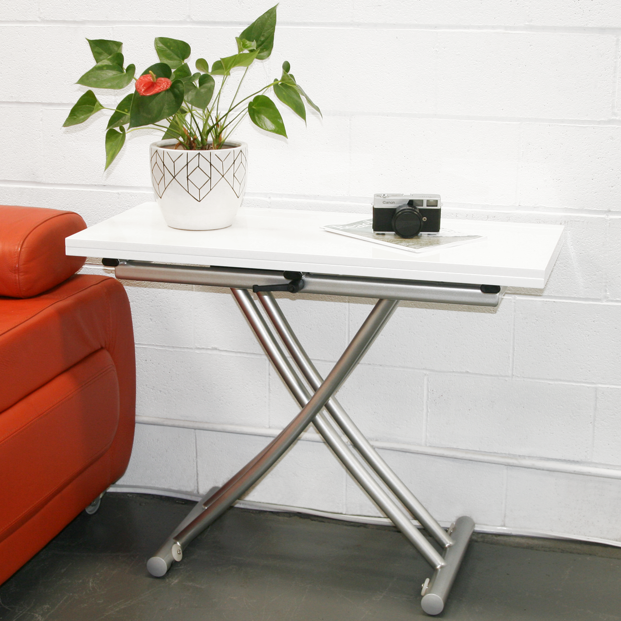 TAVOLINO Coffee to Dining Table 7 | Space Saving Furniture Australia